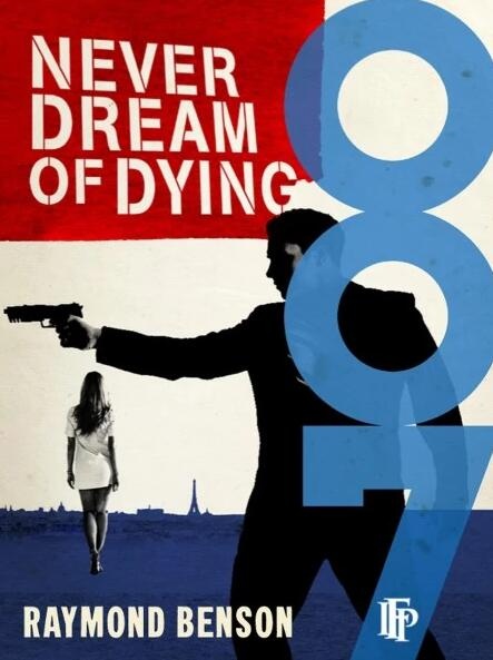 《007：毁灭之手》为雷蒙德·本森为邦德系列创作的小说