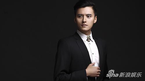 宋海颉加盟《泡沫之夏》
