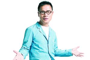罗大佑