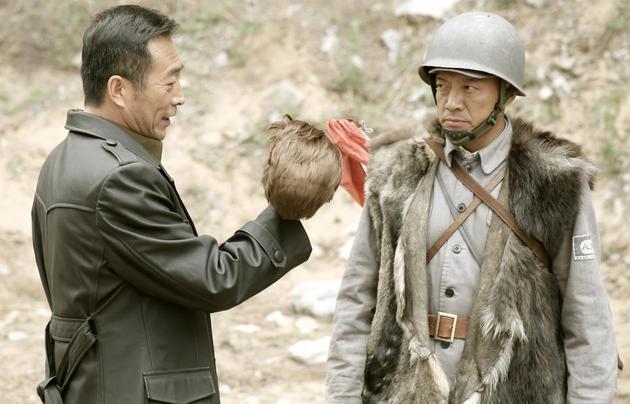 近日,汇集了李梦男,郑晓宁,宋笠娜等实力派演员的战争剧《飞虎队大