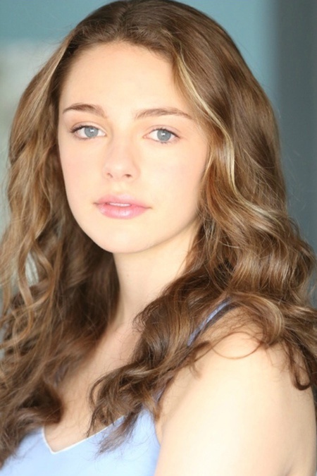 Danielle Rose Russell