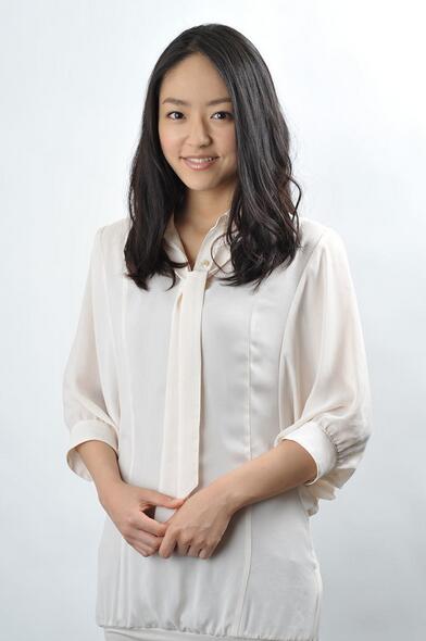 井上真央资料图