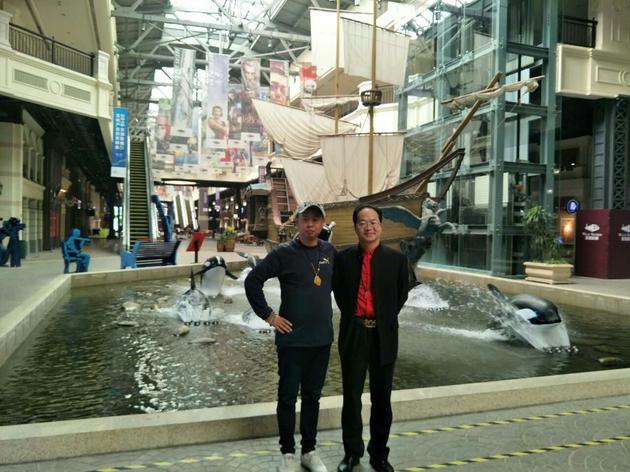 阔旗音乐《好兄弟一杯酒》高进唱出兄弟情谊|