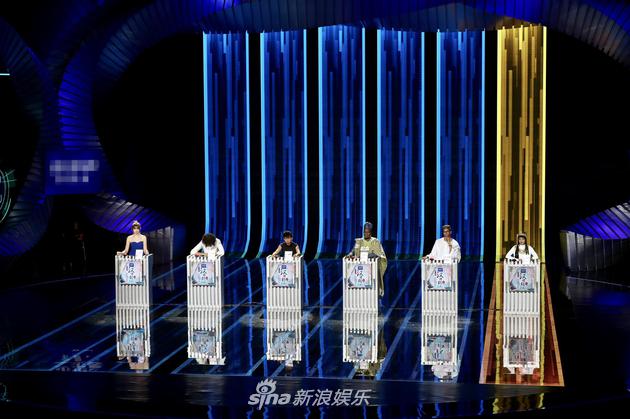 第十六届“汉语桥”世界大学生中文比赛五强出炉