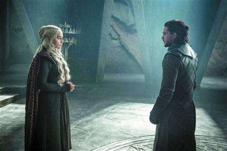 《权力的游戏》遭剧透 互联网时代是否防不胜防?