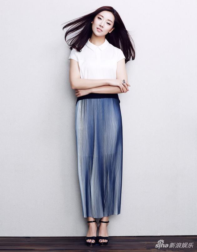 《秋蝉》菅纫姿分享防暑妙招笑称:心静自然凉