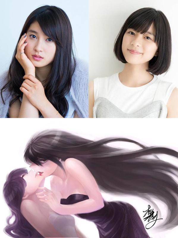 故事设定在“换脸”的基础上，既是一人分饰两角，也是两人分饰一角