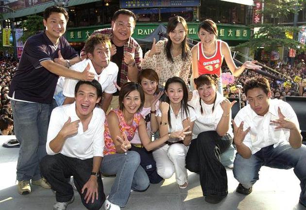 《麻辣鲜师》隔17年传出将拍电影版