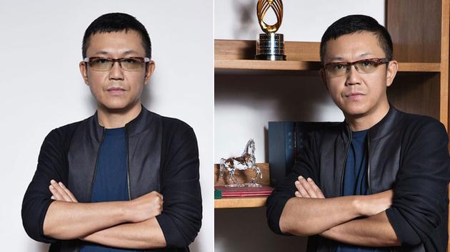 和力辰光董事长李力