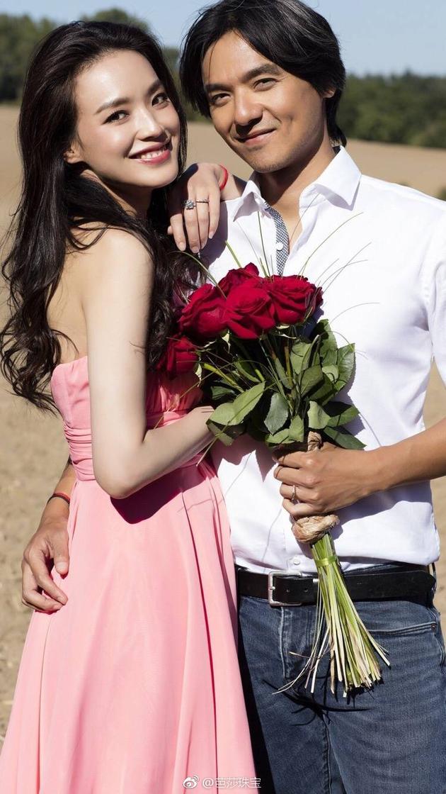 冯德伦自曝为《侠盗》曾一夜白头 舒淇:辛苦了|冯德伦|舒淇|刘德华_新浪娱乐_新浪网