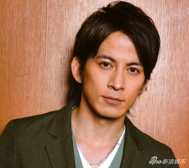 V6冈田准一上节目宣传《关原》 称入戏太深