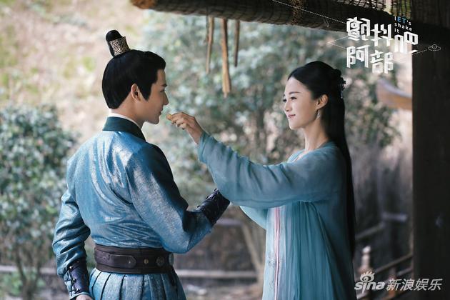 郑业成与安悦溪