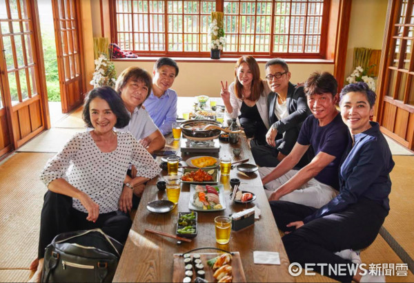 《同学会》