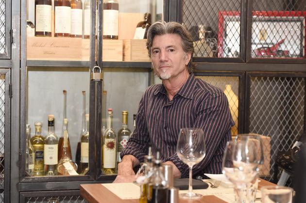 《三生三世》导演安东尼:拉面戏原剧本里没有