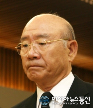 韩国前总统全斗焕