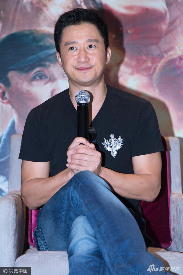 吴京客串《战狼3》是真的吗?