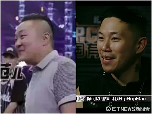 孙八一写歌给嘻哈侠