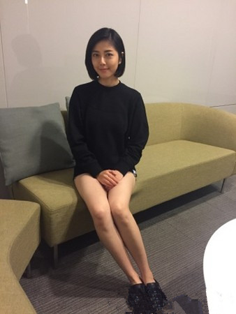 韩瑜:导演脸色不对!陈俊任工作态度认真感人|一家人|韩瑜|陈俊任_新浪娱乐_新浪网