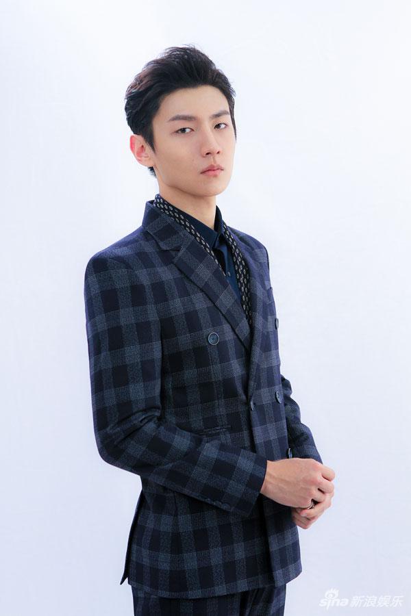 《我的爱如此麻辣》高富帅王青 演绎虐心之恋