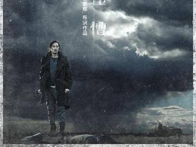 《低压槽》张家辉 拼命三郎 飞车枪战吊威亚|张