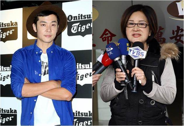 姚元浩针对私照外流事件两度发文,恬娃都跑来留言