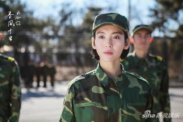 尤靖茹饰赵英男