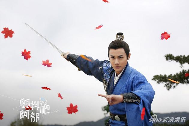 《颤抖吧,阿部!》人物表情包变斗图利器|颤抖吧