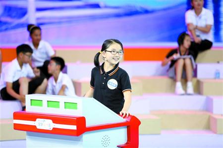 《汉字风云会》导演关正文:很高兴把节目做成刚需