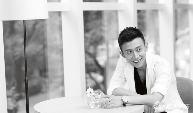 文艺青年张一山身陷多角虐恋 演绎青春期情窦初开