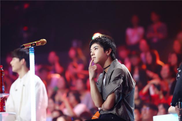 无限可能!《明日之子》9强选手厂牌全预测|明