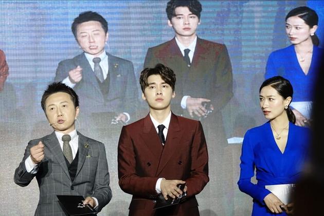 《心理罪》热映攻心 松明教你玩转心理术