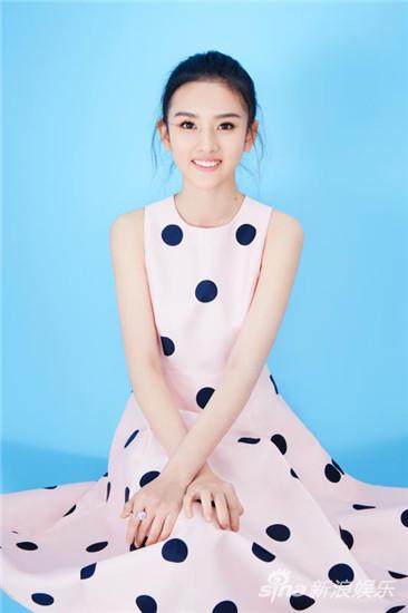 宋祖儿表白刘惜君被翻牌 激动感叹追星成功|