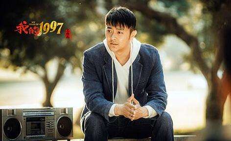 《我的1997》《热血军旗》连播 主旋律作品霸