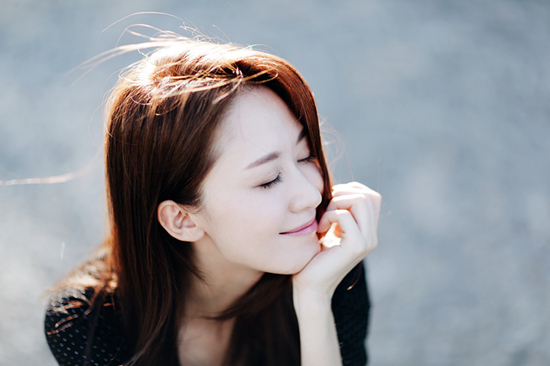 张雯用心诠释角色