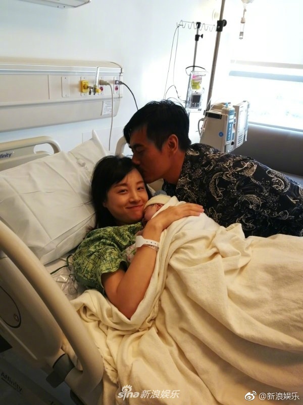 章龄之临盆