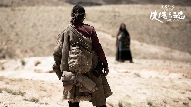 塔贝感觉到危机