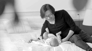 章子怡坦言不介意汪峰过往婚史：只要我理解就行（图） - 1