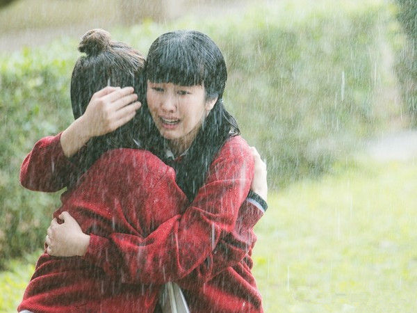 黄心娣被霸凌，戏裡有乔乔力挺