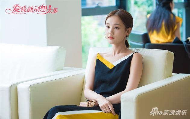 李一桐饰夏可可