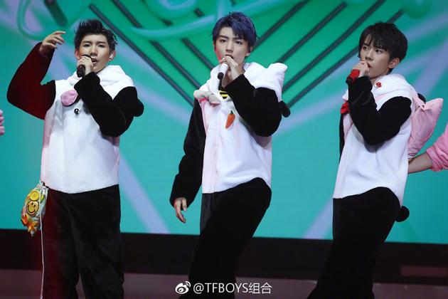 TFBOYS