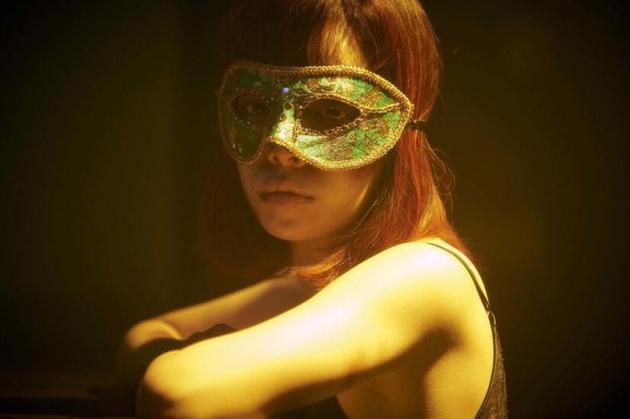 《睡美人之终》公开新剧照