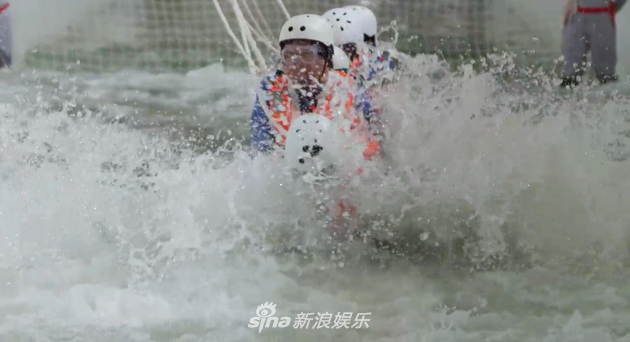 世界最强造浪机