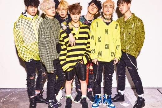 iKON