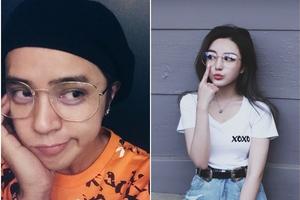 罗志祥与周扬青