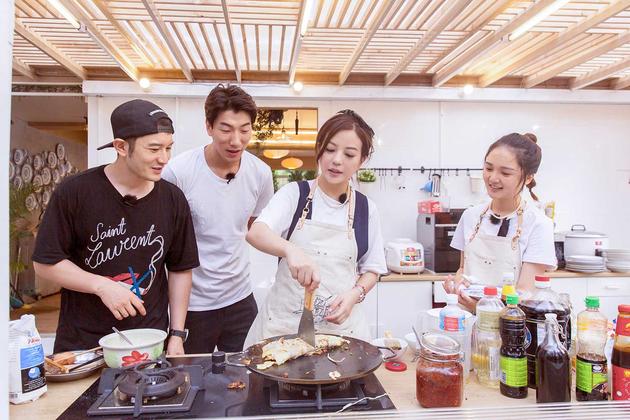 脱离娱乐漩涡 走进死胡同的国产综艺何去何从?