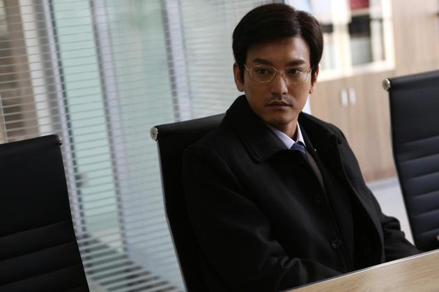 《暴裂无声》定档 袁文康剖析角色大秀“眼技”|袁文康|姜武|忻钰坤_新浪娱乐_新浪网