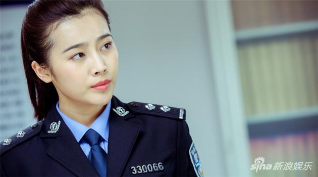 常书欣《警察锅哥》再现悬疑题材 展小人物大魅力