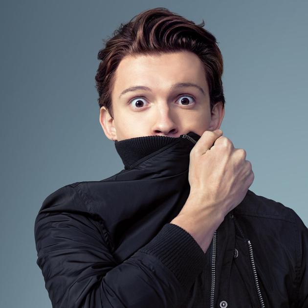 《塞尔玛》男星加盟《混沌漫步》 与荷兰弟对