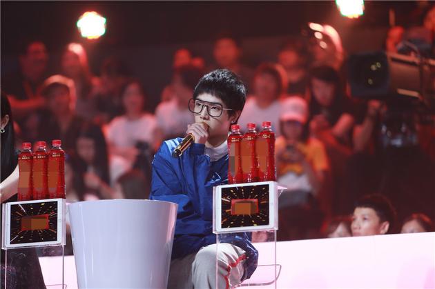 《明日之子》要上演虐心戏?杨幂薛之谦华晨宇