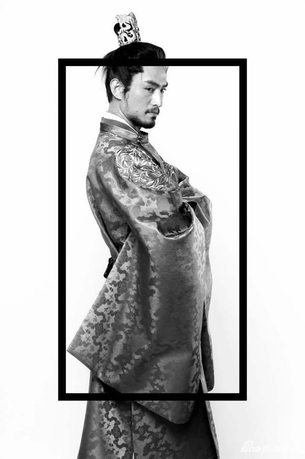 张晓晨《凰权》